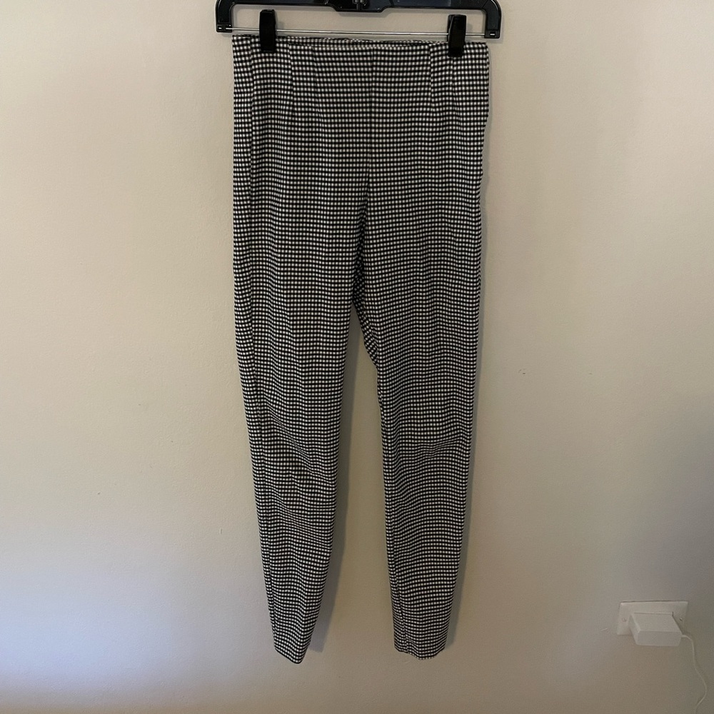 Zara leggins